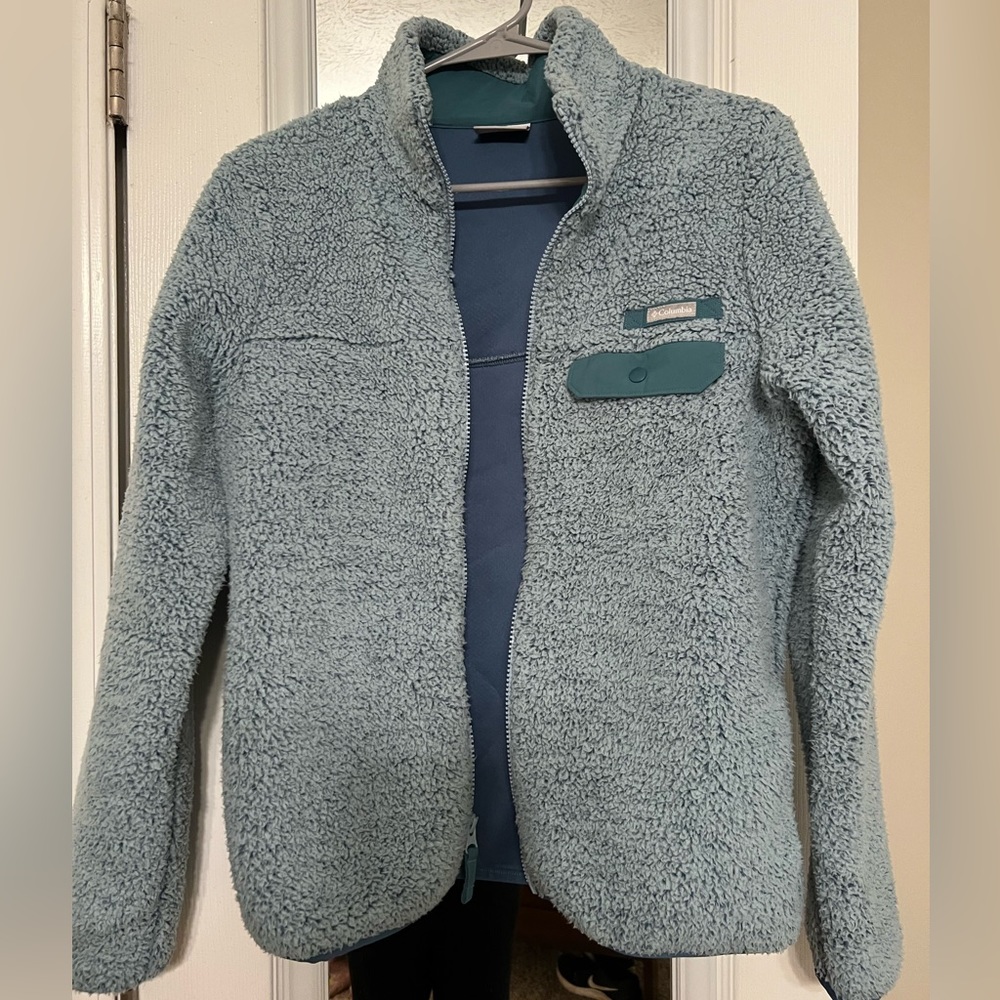 Columbia jacket